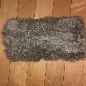 Headband/ ear warmers